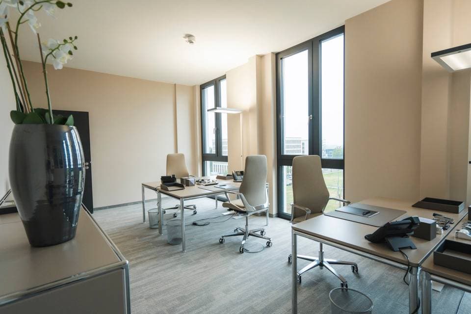 COLLECTION Business Center Berlin Airport 11