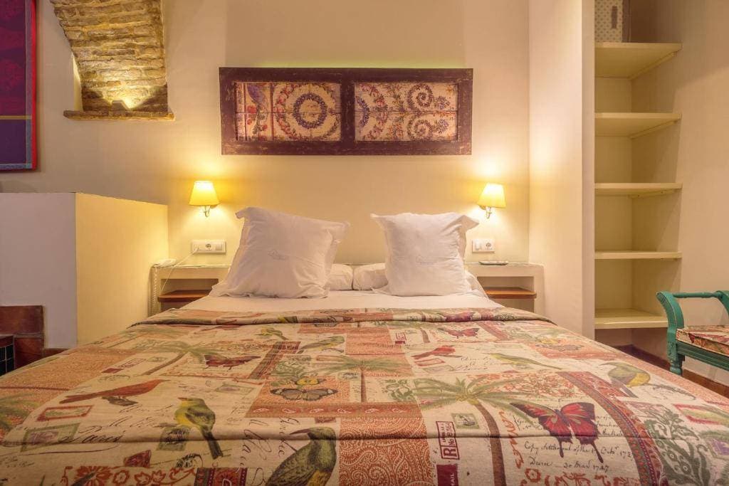 ApartaSuites Alberca 46
