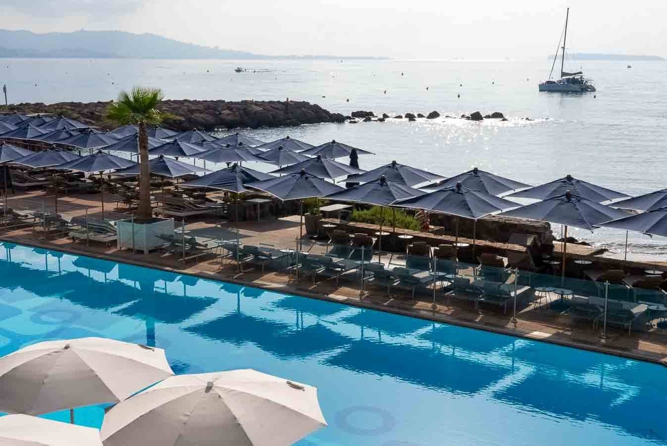 L'Hôtel Pullman Cannes Mandelieu Royal Casino 4