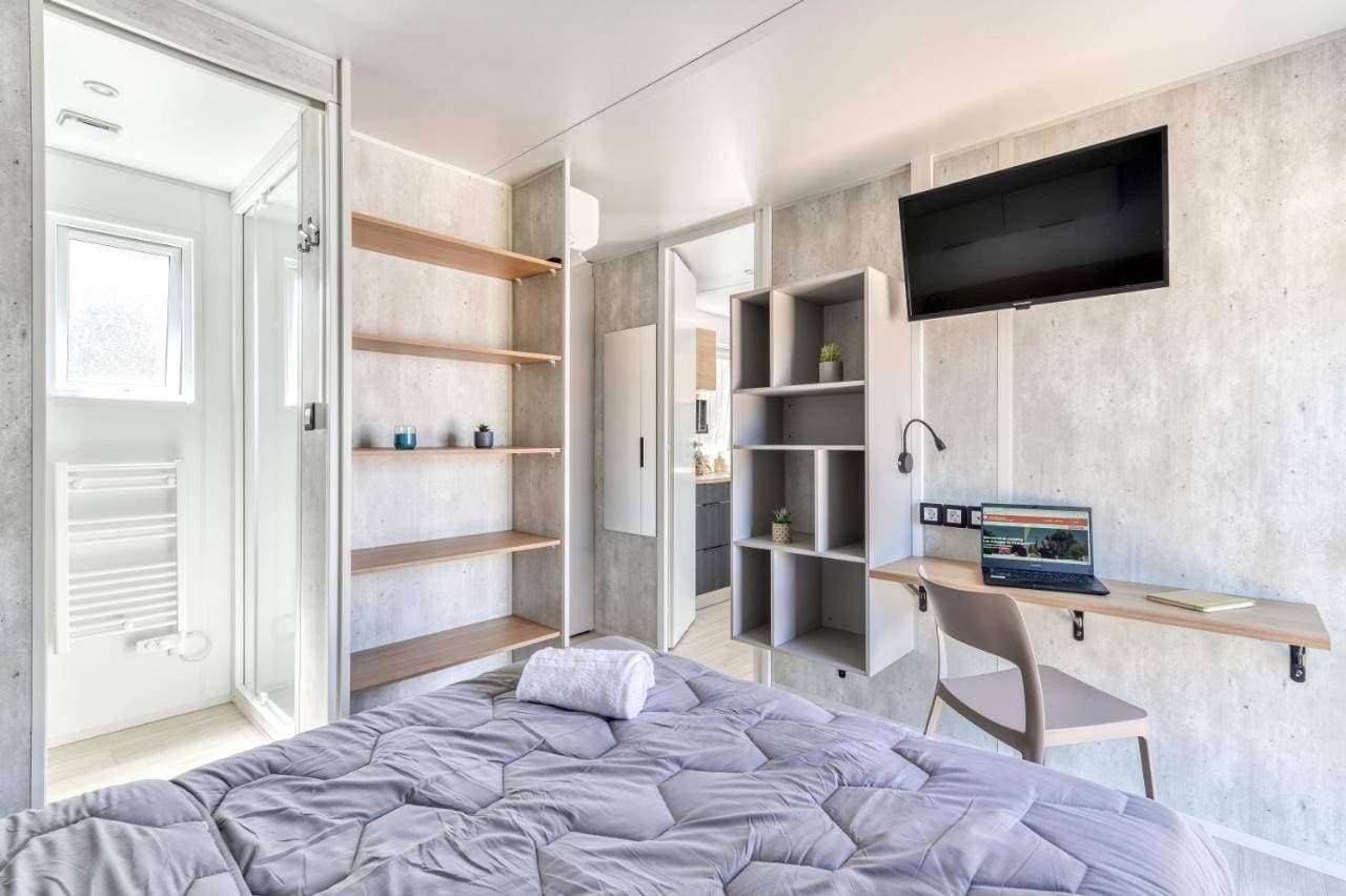 Les Cottages de Perpignan 17