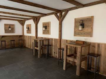 Großes, gemütliches Familien-Ferienhaus bei Clausthal-Zellerfeld 6