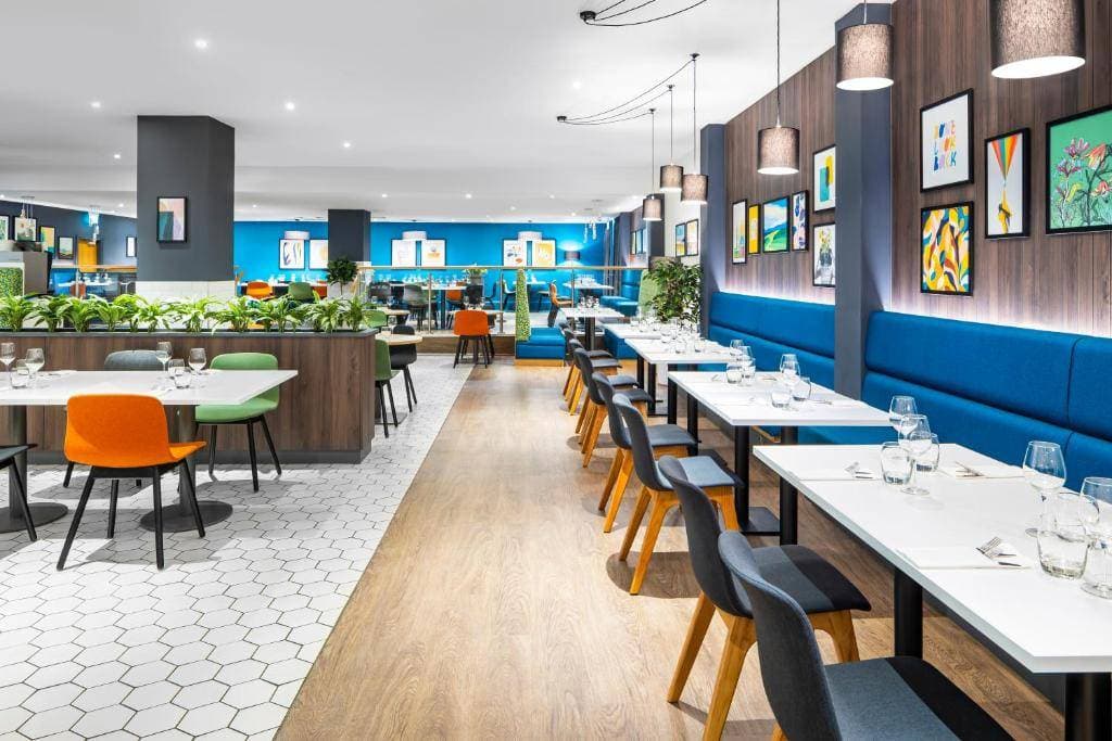 Holiday Inn Leicester City by IHG 6