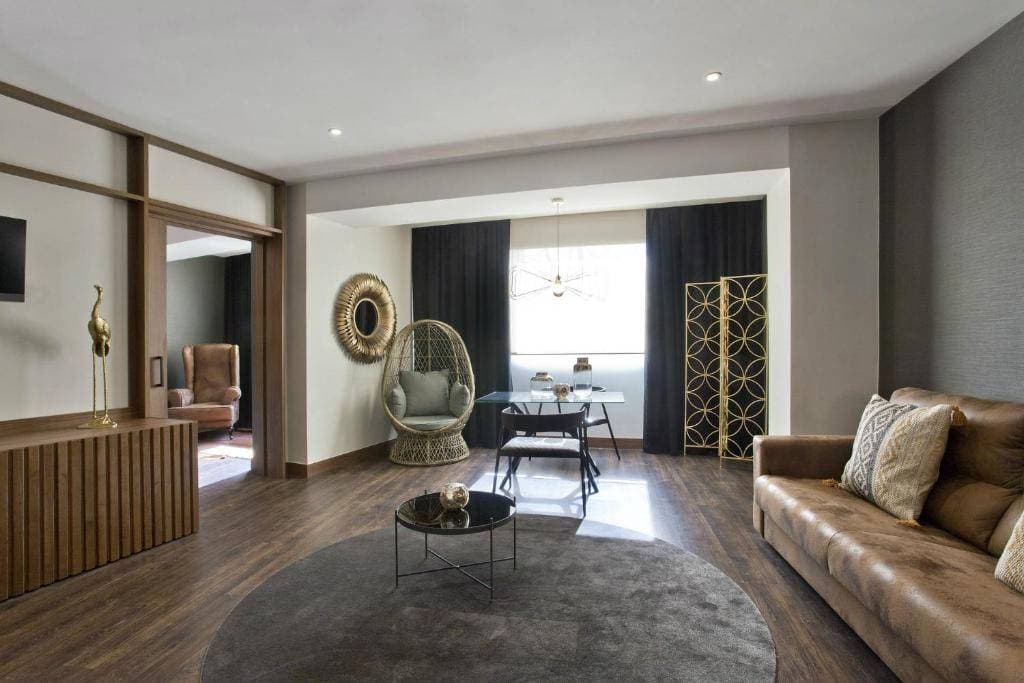 Hotel Tres Reyes 17