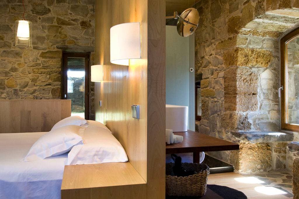 Hotel Torre de Villademoros 11