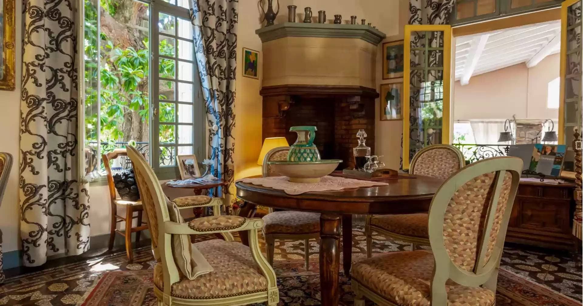 La Casa Païral 8