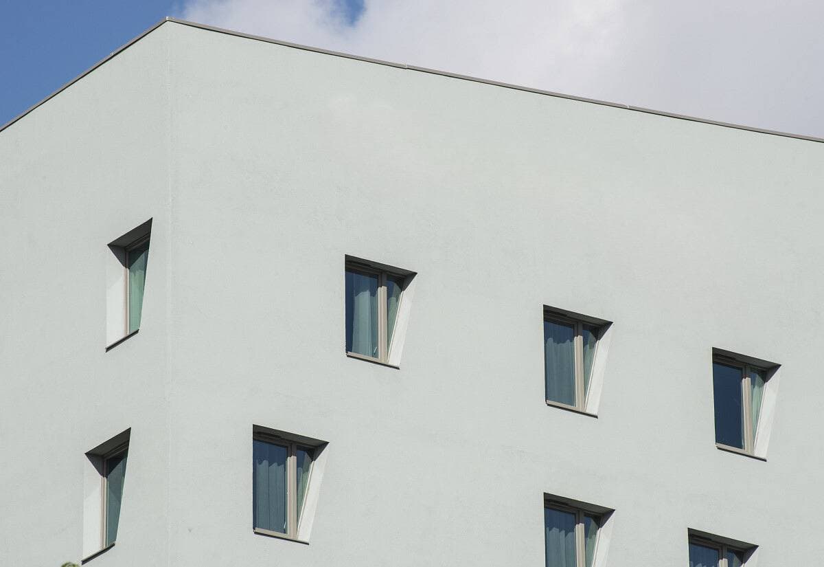 Seven Urban Suites Nantes Centre