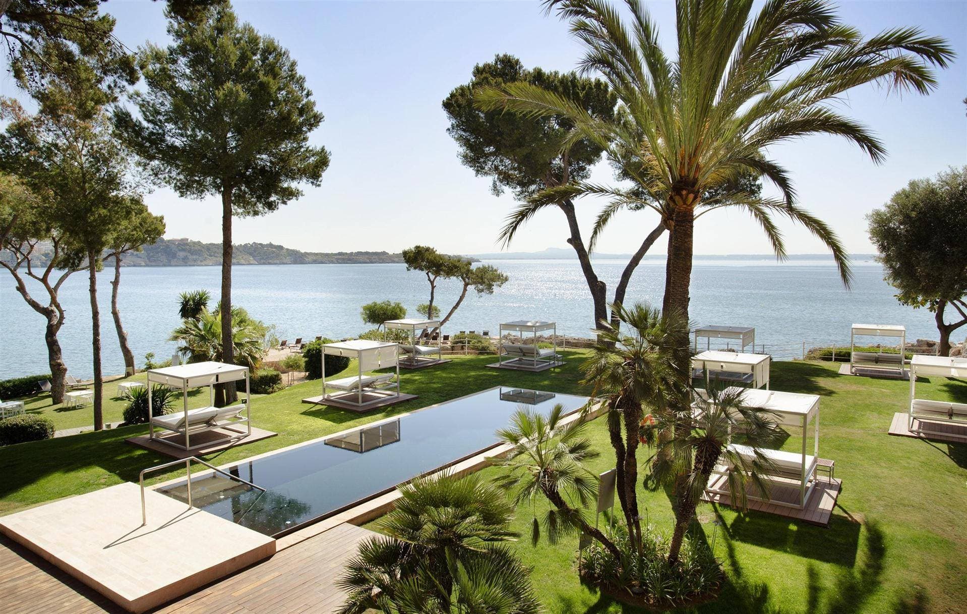 Hotel de Mar, A Gran Meliá Hotel 6