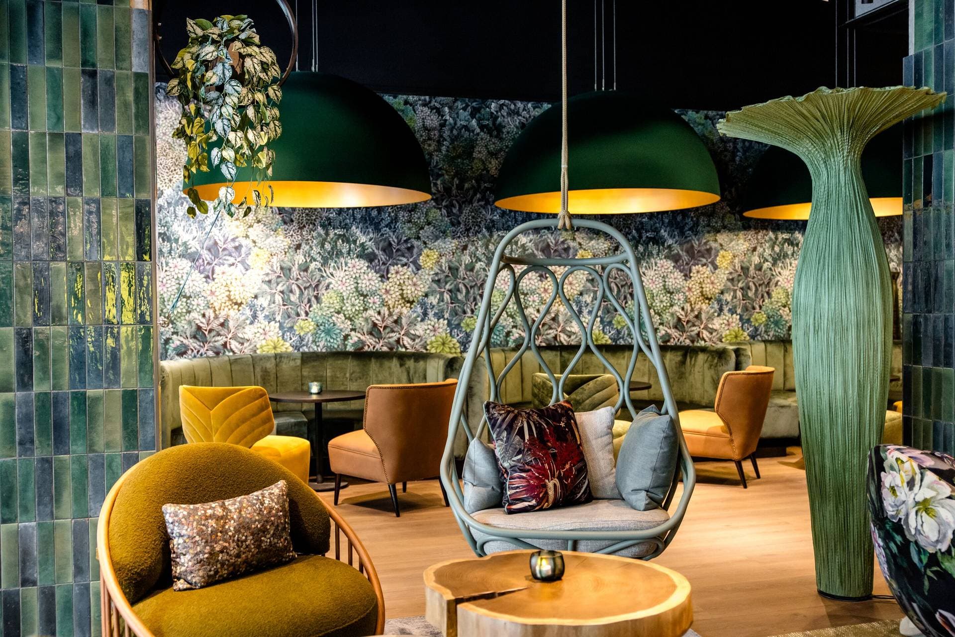 Motel One München-Hauptbahnhof 370
