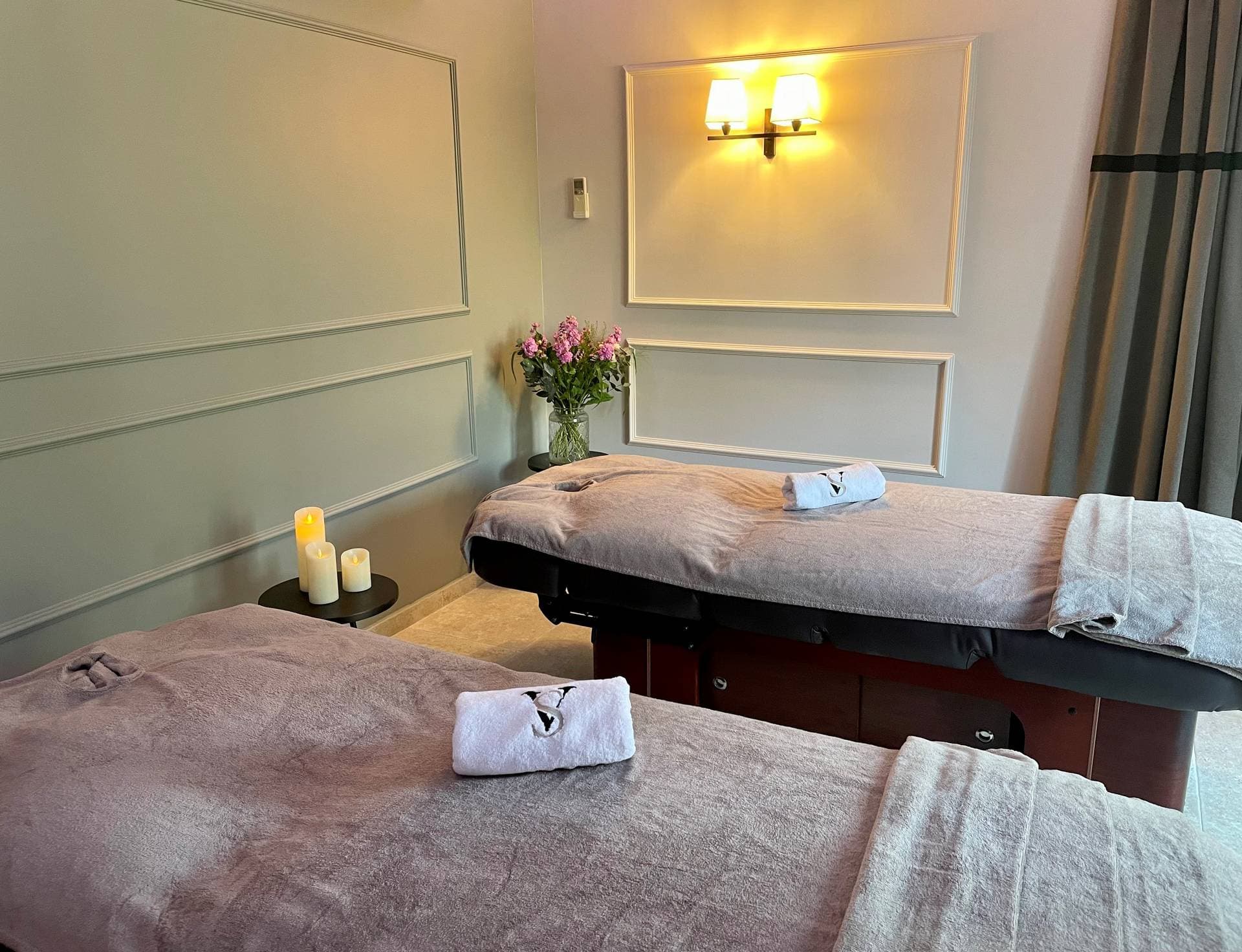 Le Vallon De Valrugues Hotel Spa & Villas 84