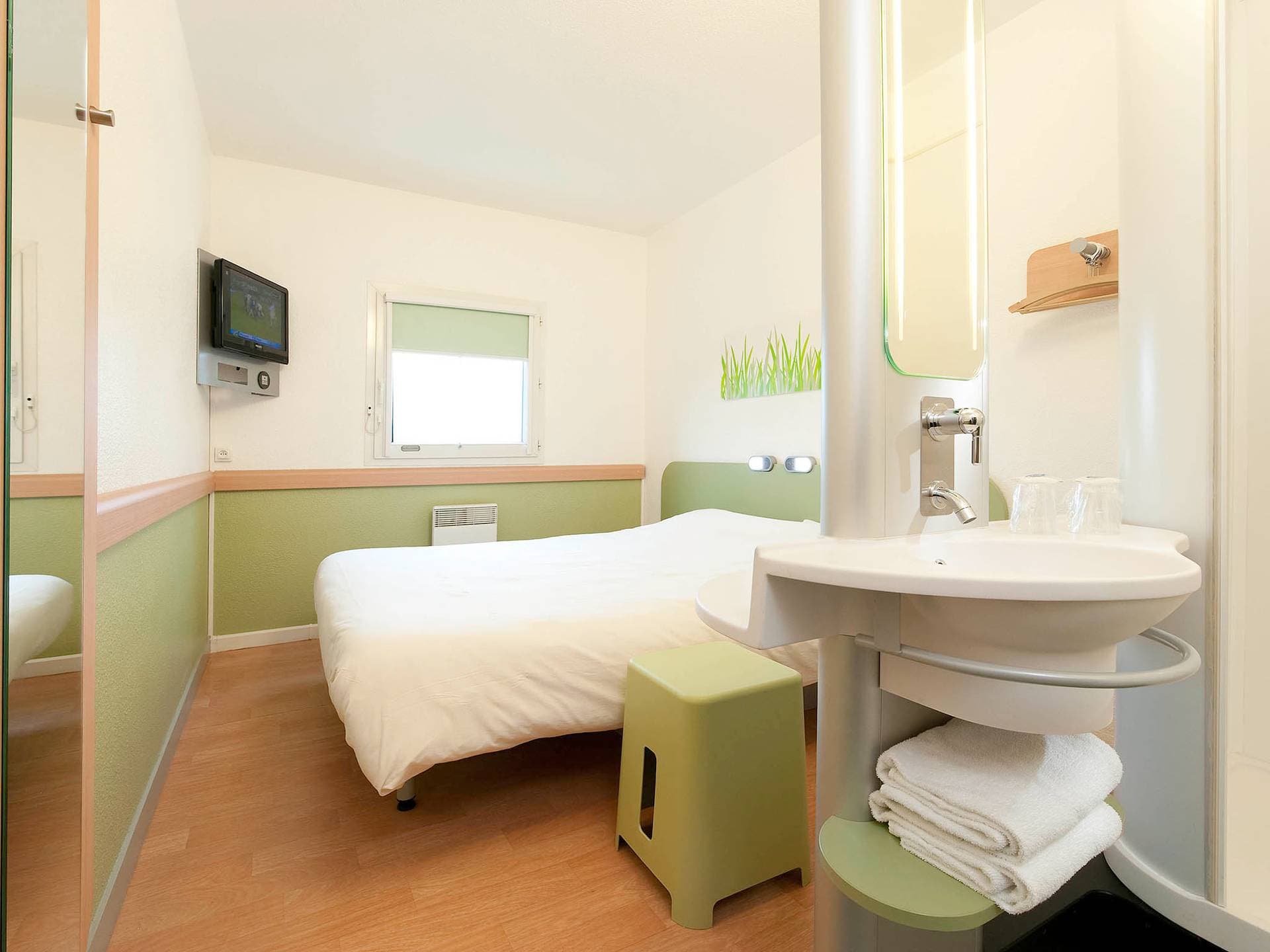 ibis budget Rambouillet 8