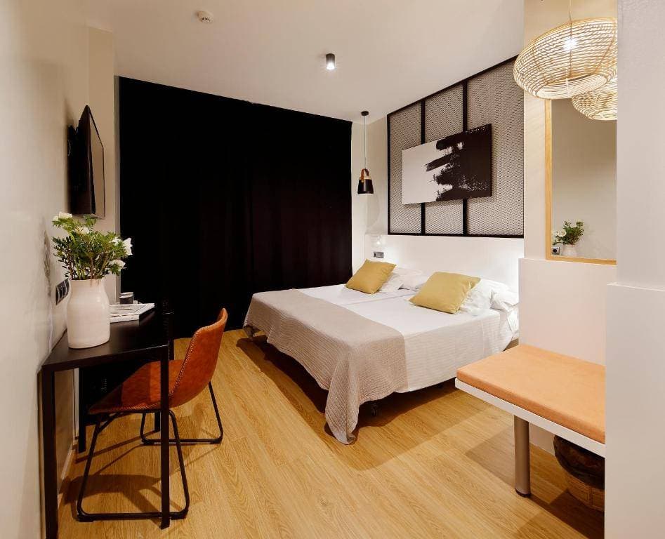 Hotel Marqués 7