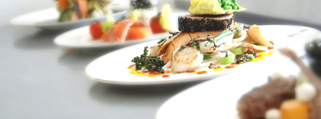 L'Atelier des Gourmets  3