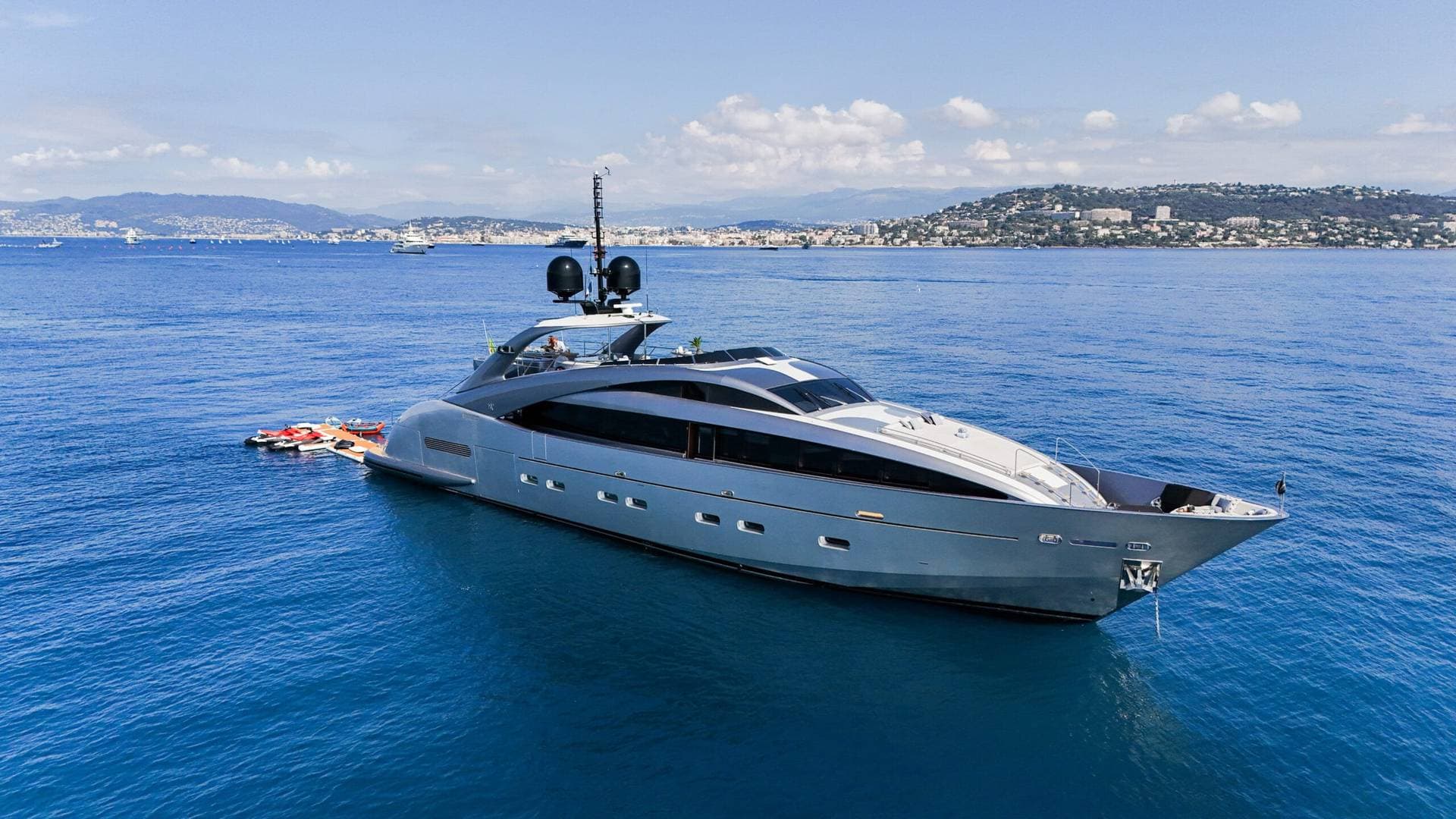 Arthaud Yachting