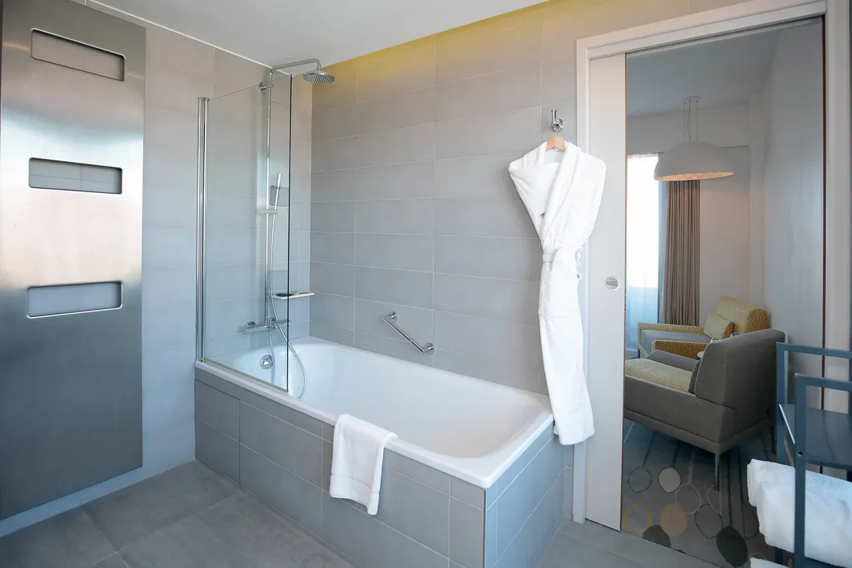 L'Hôtel Renaissance Aix-en-Provence 17