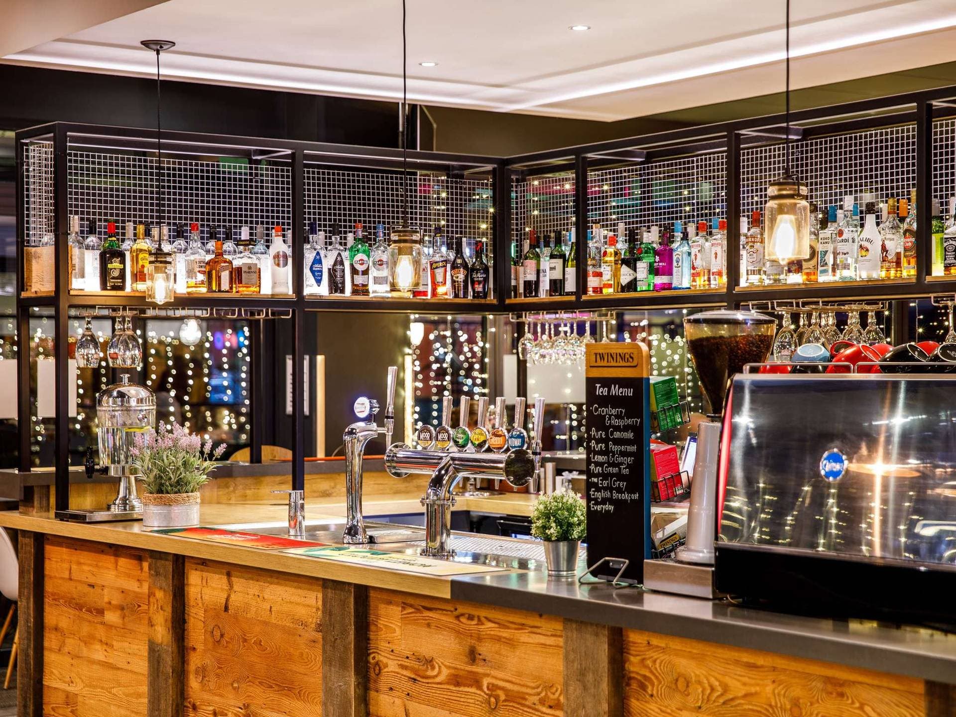 ibis Bristol Centre 6
