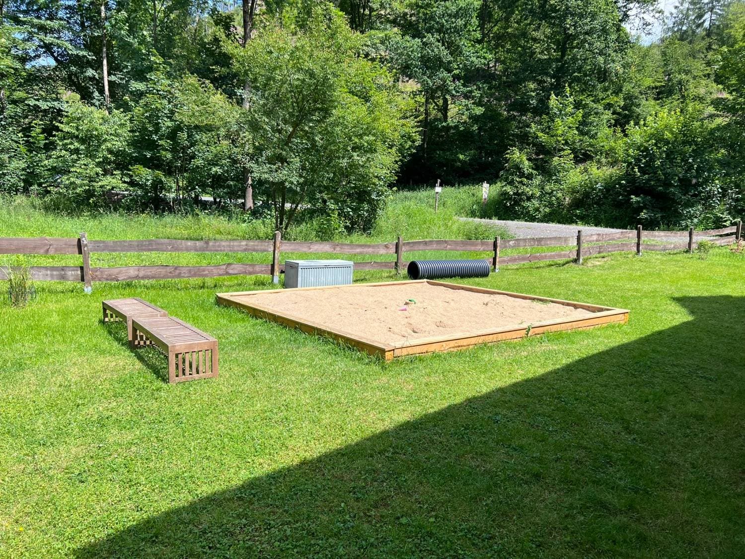 Ferienhäuser im Südharz 9