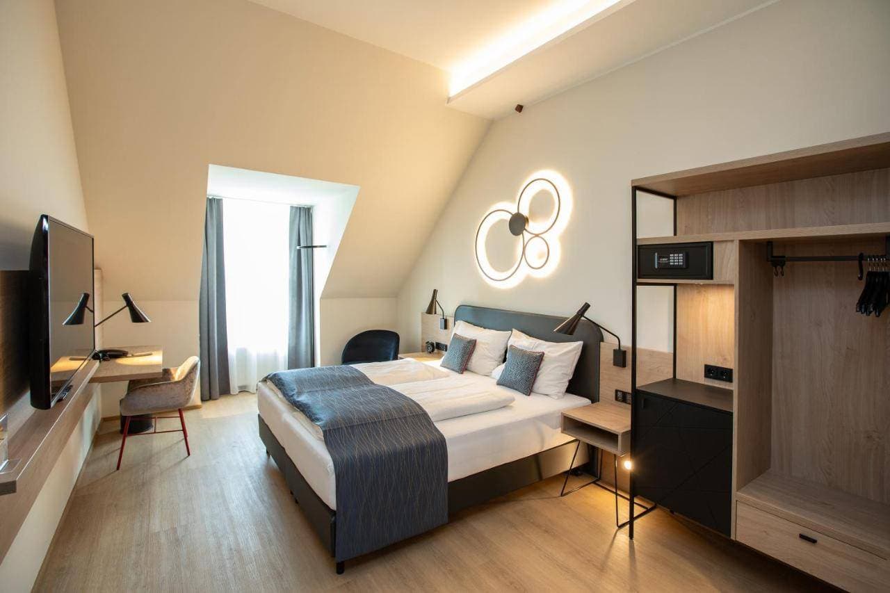 Hotel Böhlerstern 10