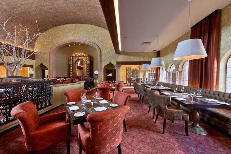 Hilton San Luis Potosi 18