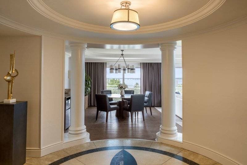 Hyatt Regency Chesapeake Bay Golf Resort, Spa & Marina 11
