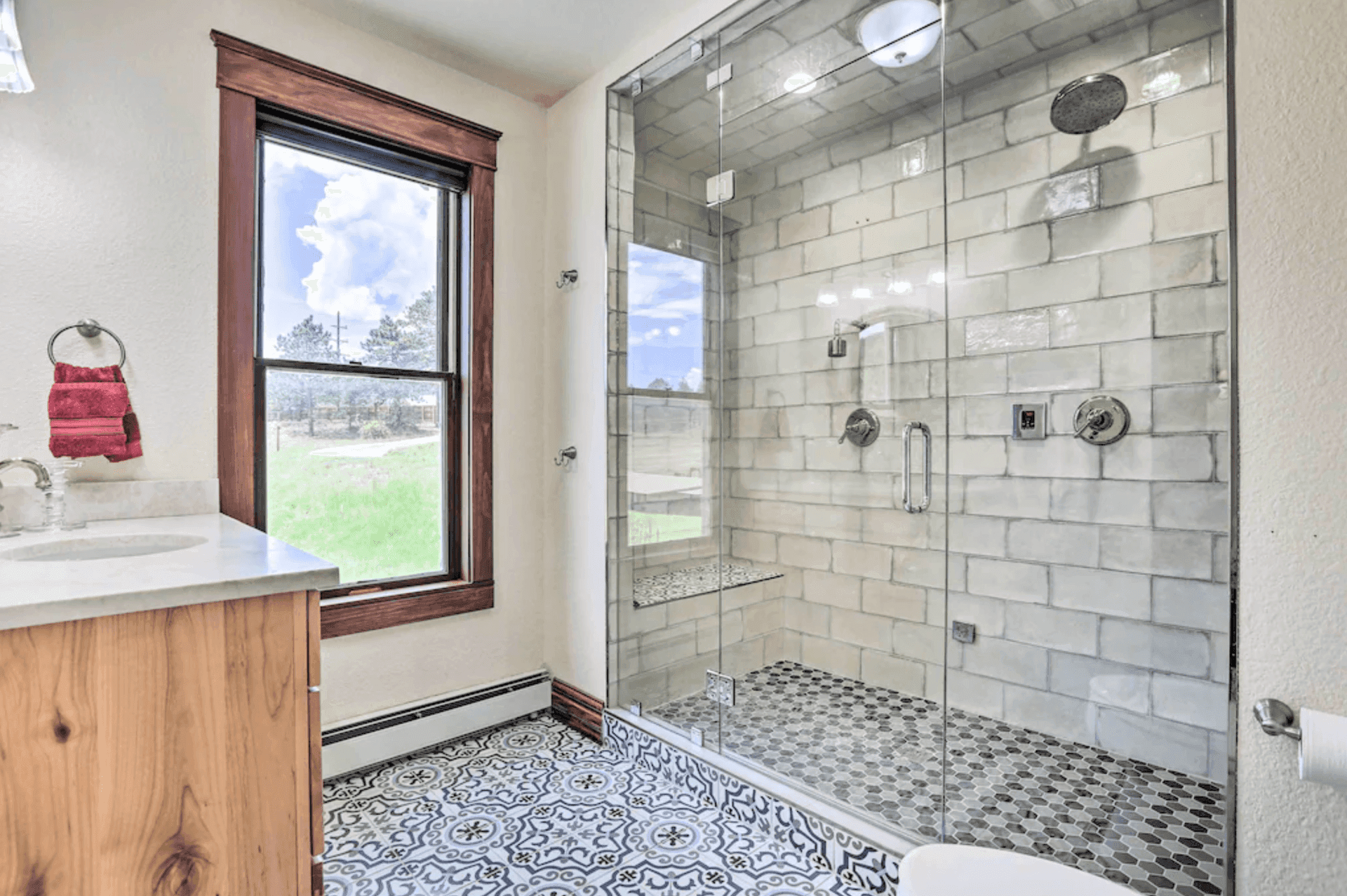 Conifer Ranch 49