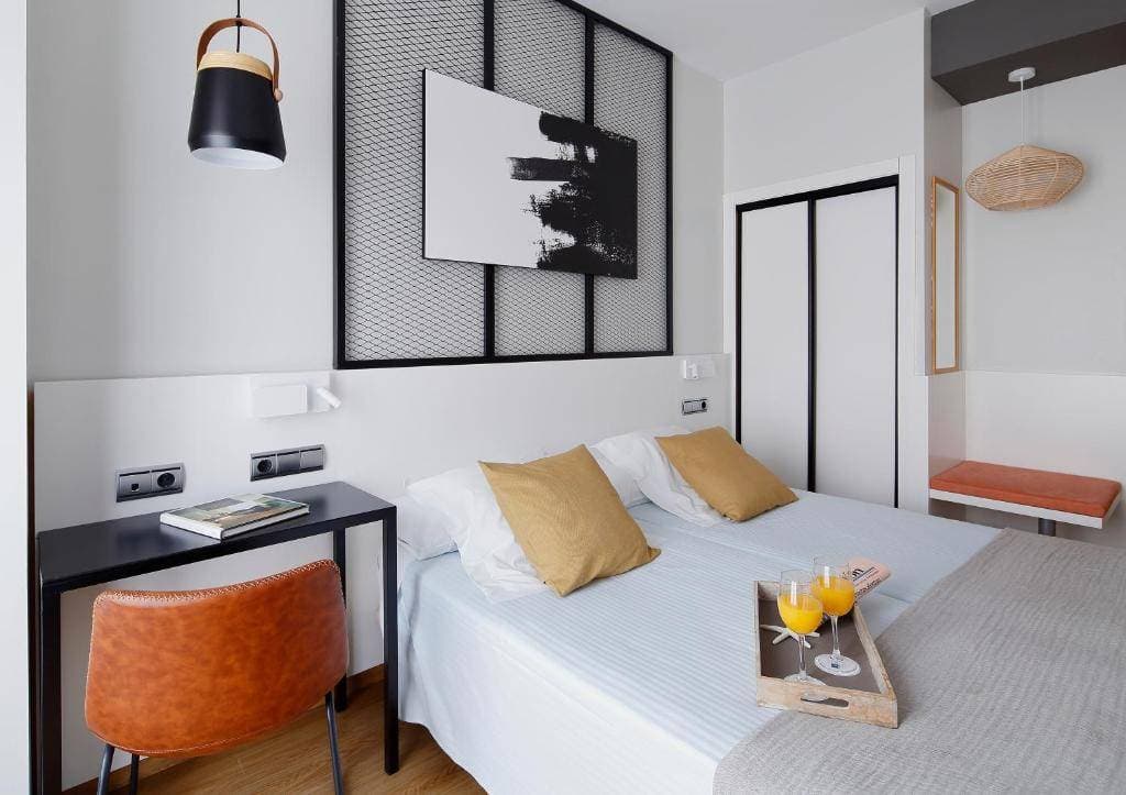 Hotel Marqués 8