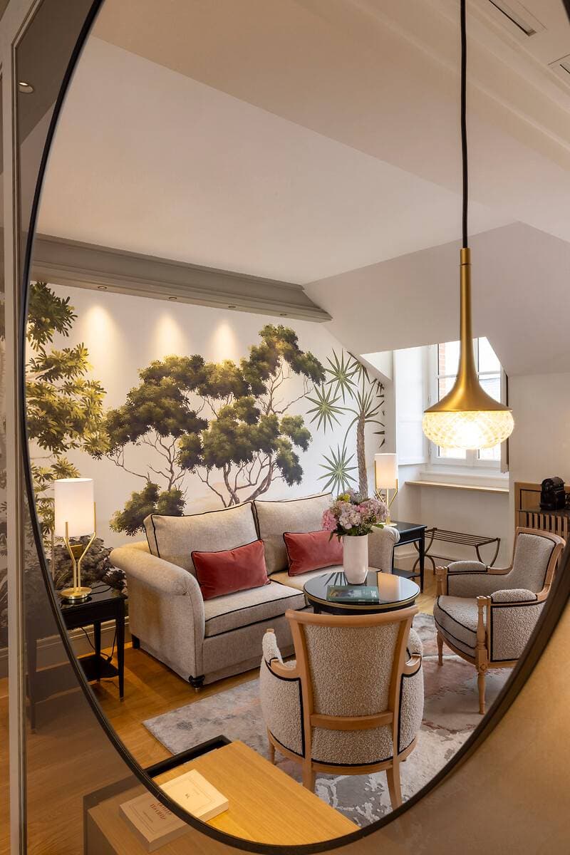 Le Domaine De La Bretesche 27