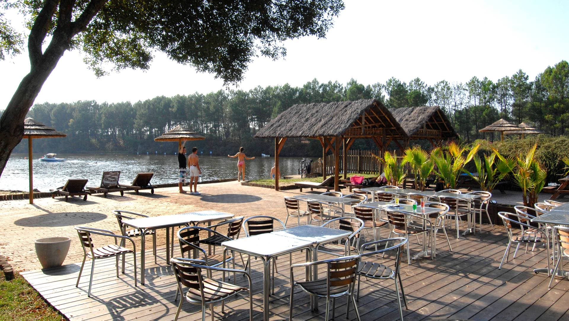 Le Domaine de Pitrot 11
