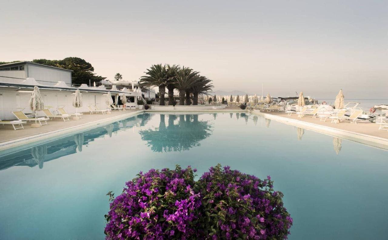 Circeo Park Hotel 2