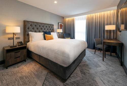 voco Edinburgh - Haymarket by IHG 13
