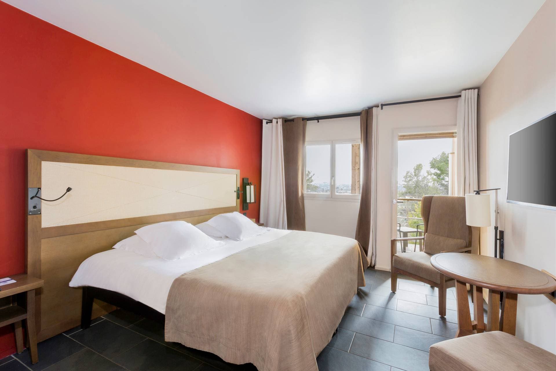 Club Med Opio en Provence 9