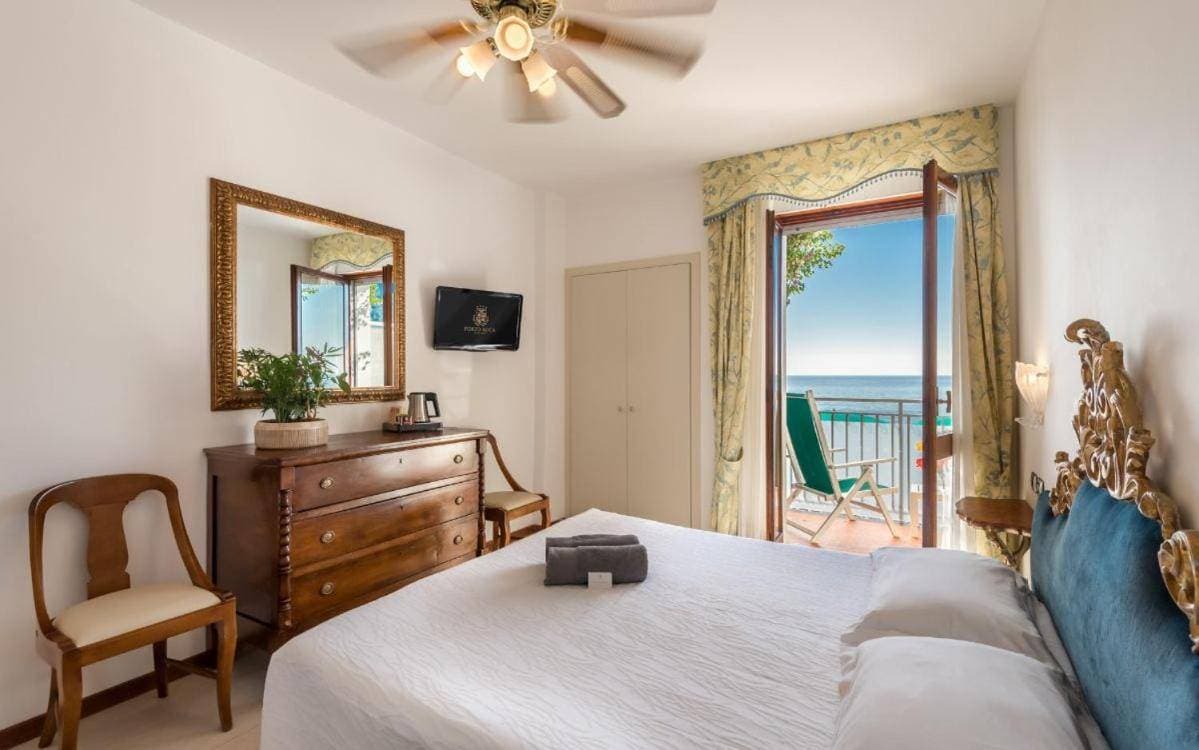 Hotel Porto Roca 14