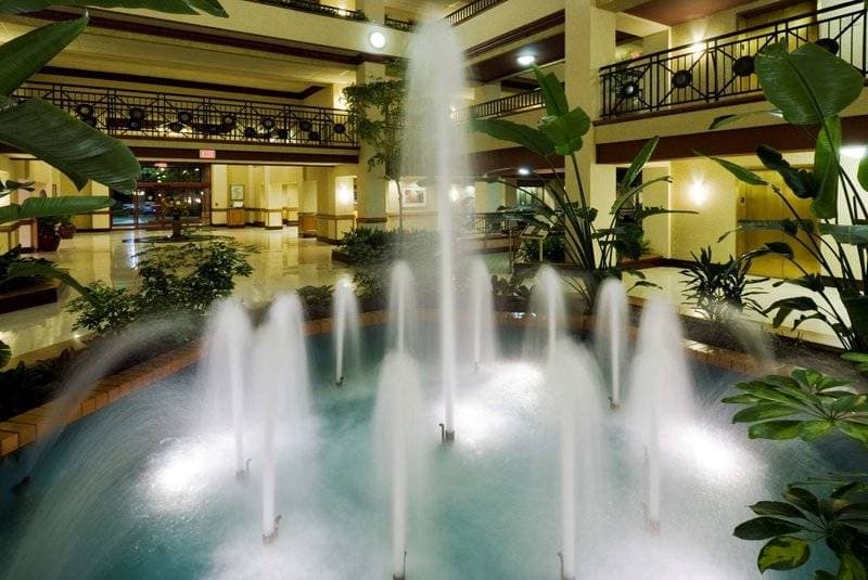 Embassy Suites by Hilton Lexington/UK Coldstream 15