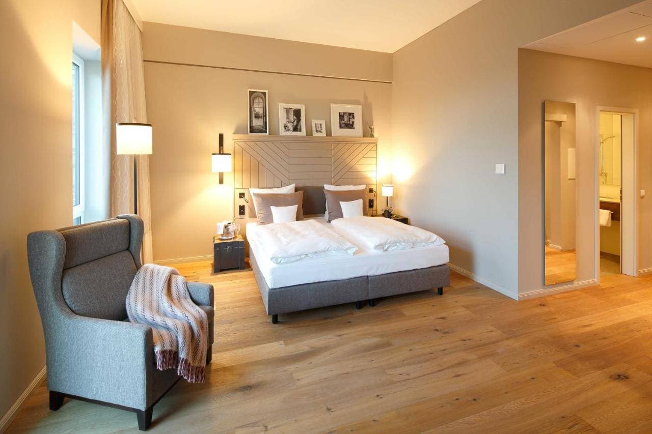 Romantik Hotel Kieler Kaufmann 17