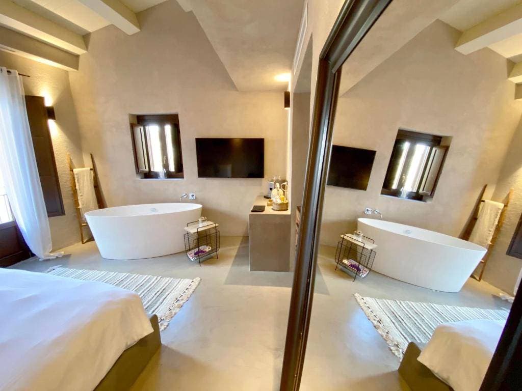 Casa Nostra Boutique Hotel & Spa 34