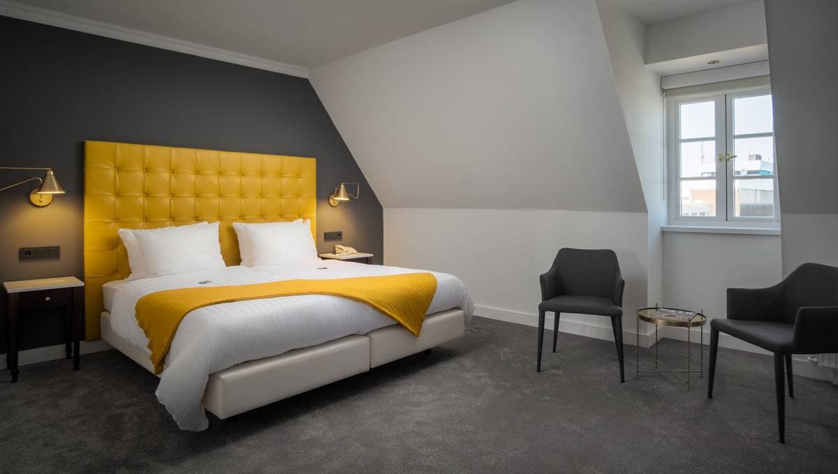 Van der Valk Hotel Hildesheim 3
