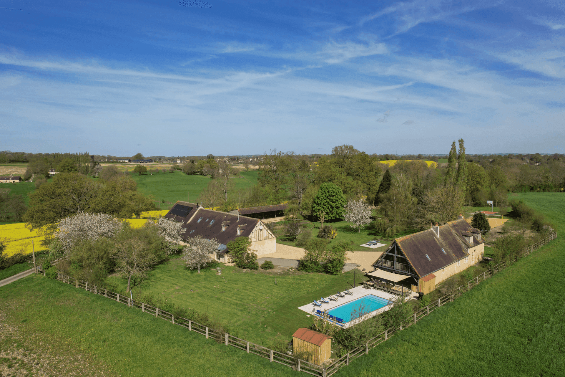 So Villa - Haut Briauche 7