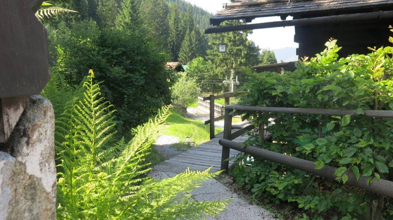 MONDI Almen Gastein 8
