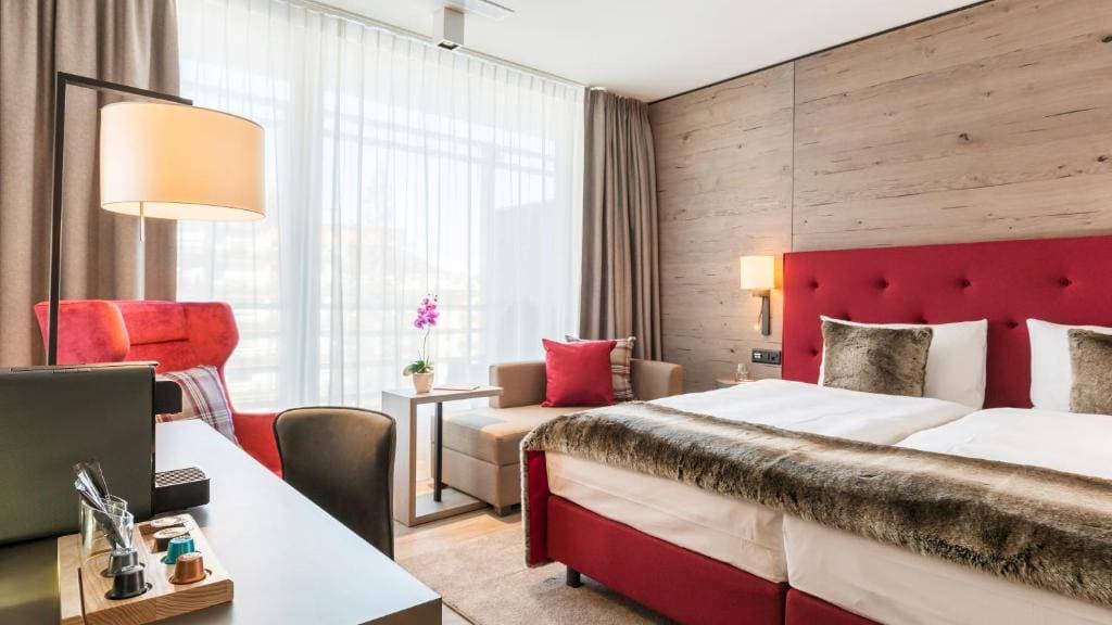 AMERON Hotel Davos 13