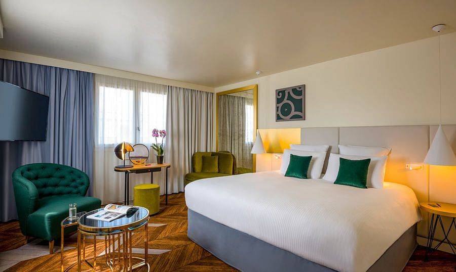 Le Louis Versailles Château MGallery Hotel Collection 20