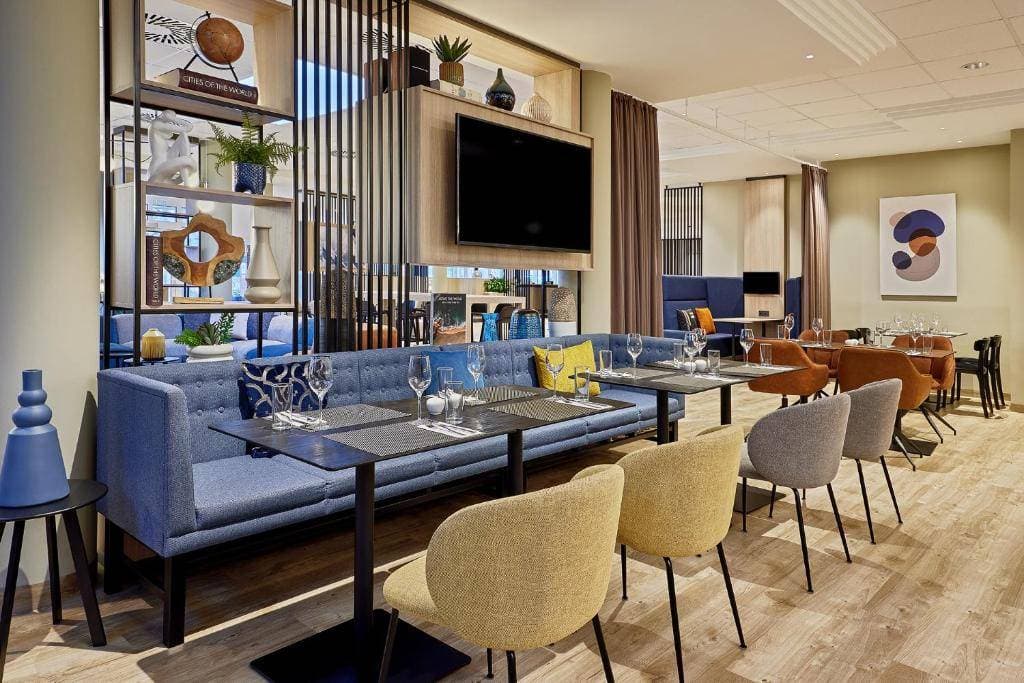 Courtyard by Marriott Schwerin 7