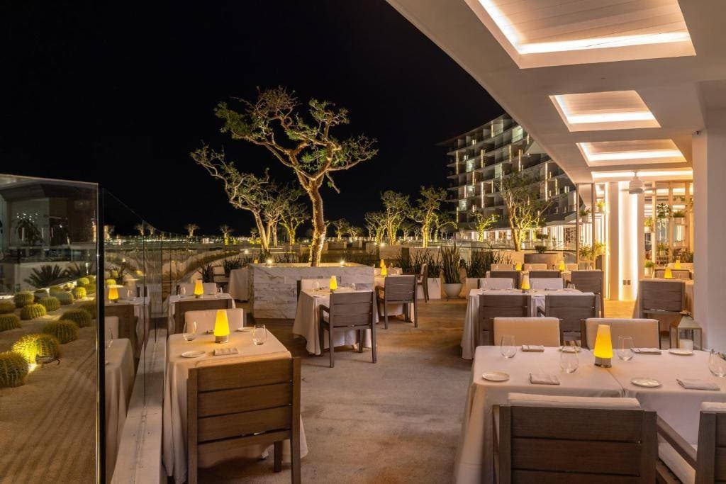 Le Blanc Spa Resort Los Cabos 10