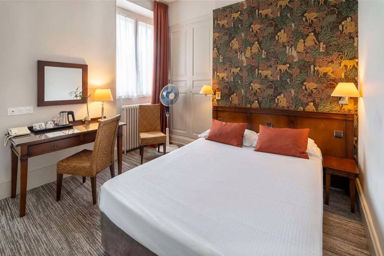 Best Western Hôtel de Diane 18