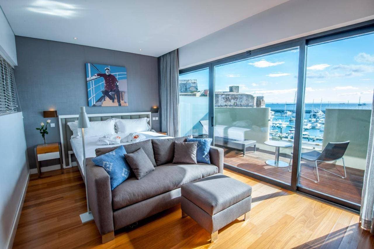 Pestana Cidadela Cascais 11