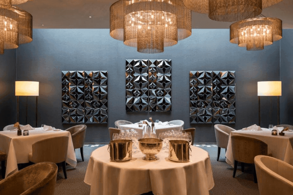 Pullman Basel Europe 14
