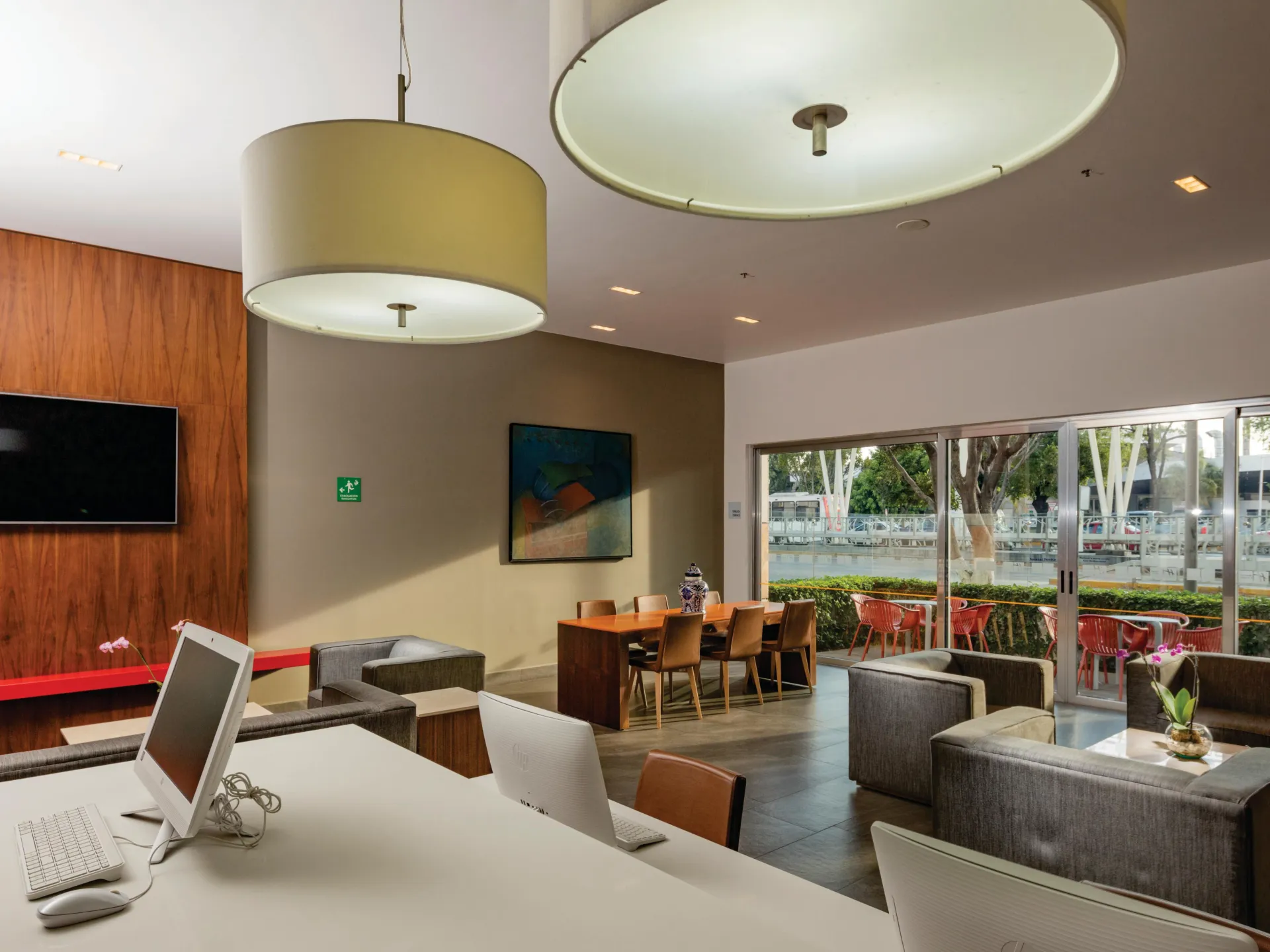 Holiday Inn Express Puebla 11