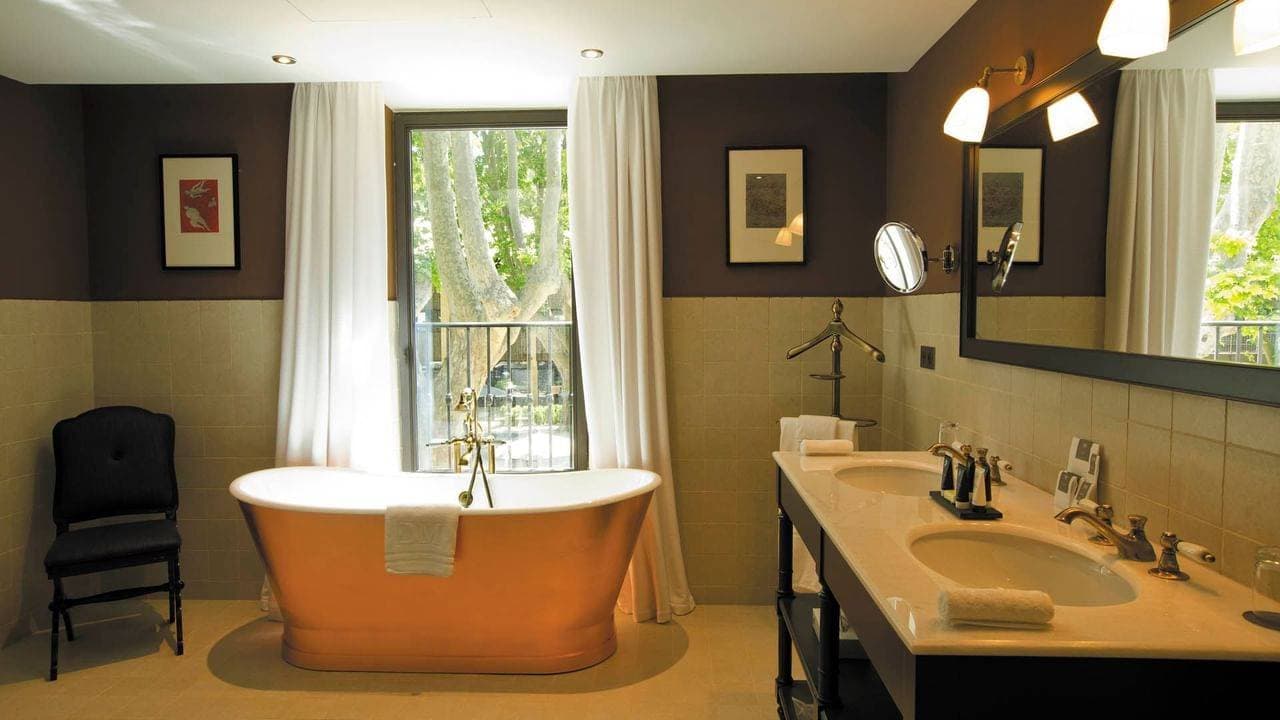 Le Domaine de Manville 22