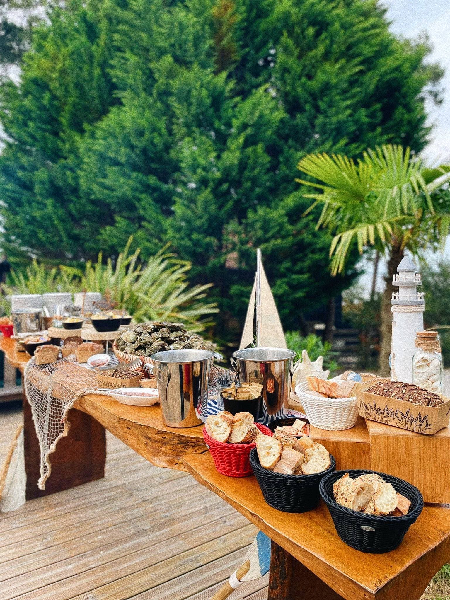 Slow Village - Biscarrosse Lac 29