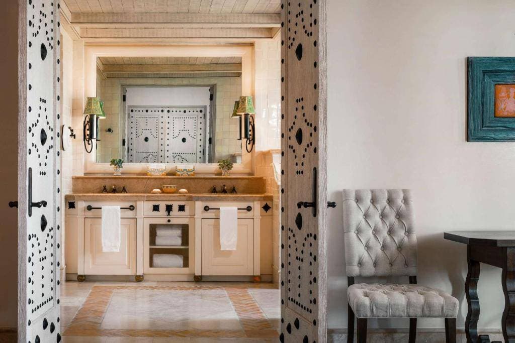 One&Only Palmilla 24