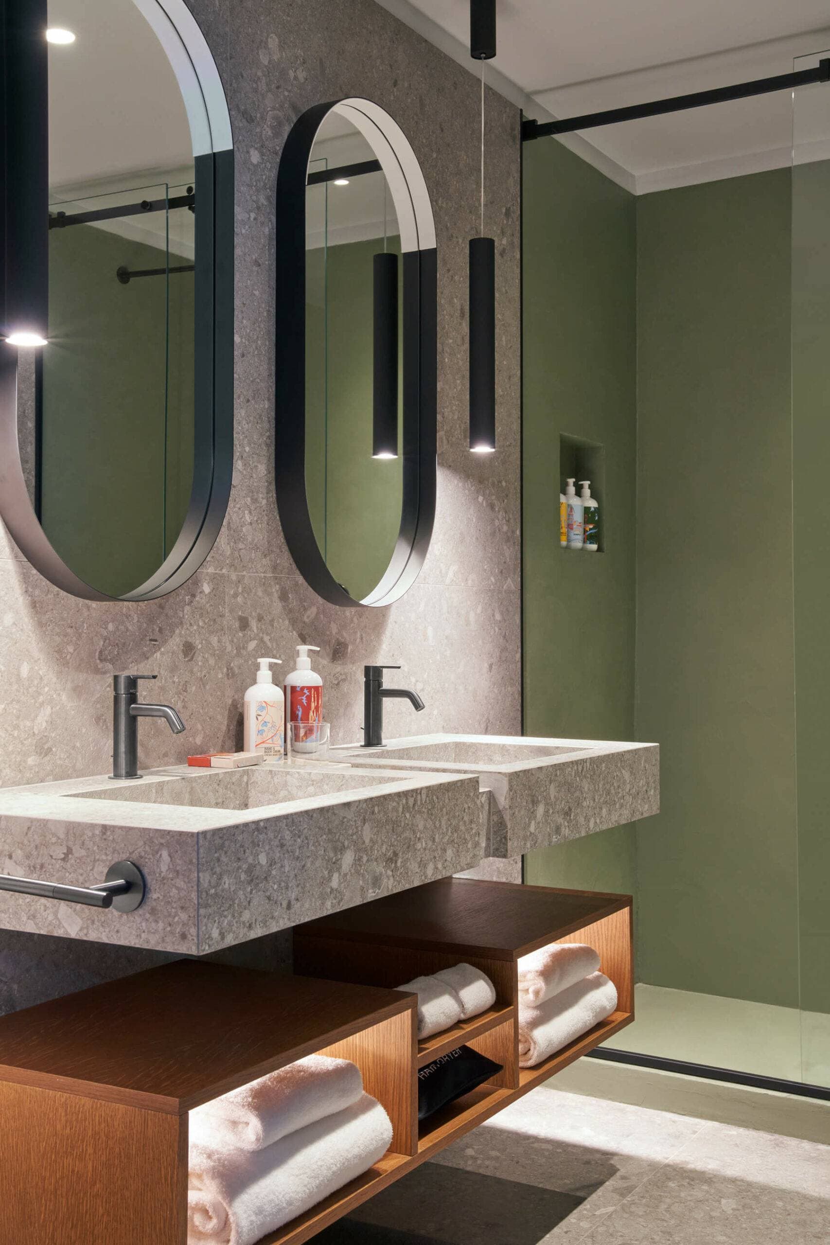 NEMI Hotel 20