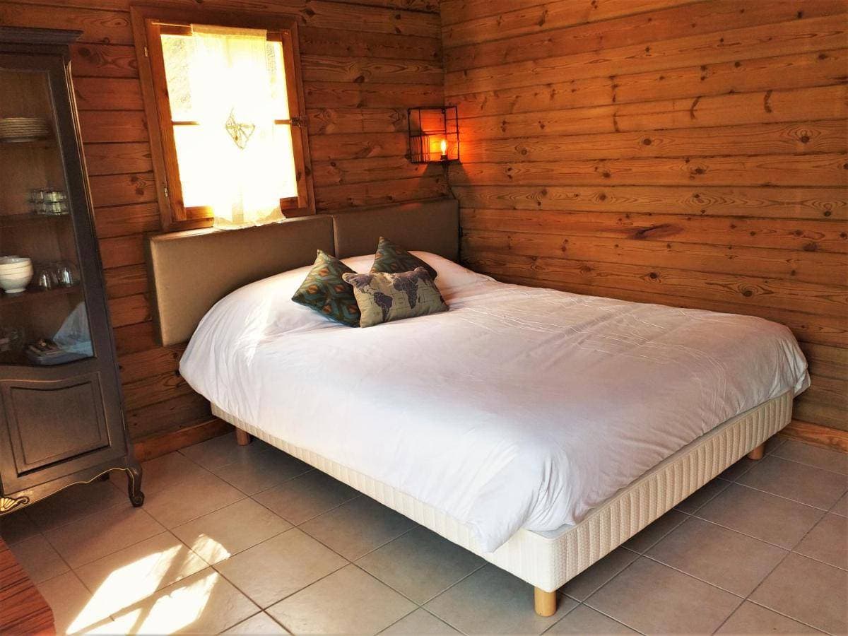 Les Cabanes d'Hestia 17